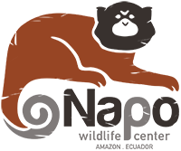 Napo Wildlife Center Logo