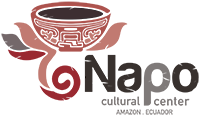 Napo Cultural Center Logo