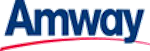 Logo der Firma Amway