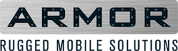 Logo Armor Rugged Mobile Solutions
