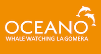 Logo der Firma Oceano