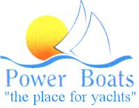 Logo Power Boats