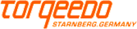 Logo der Firma Torqeedo
