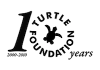 Logo der Firma Turtle Foundation